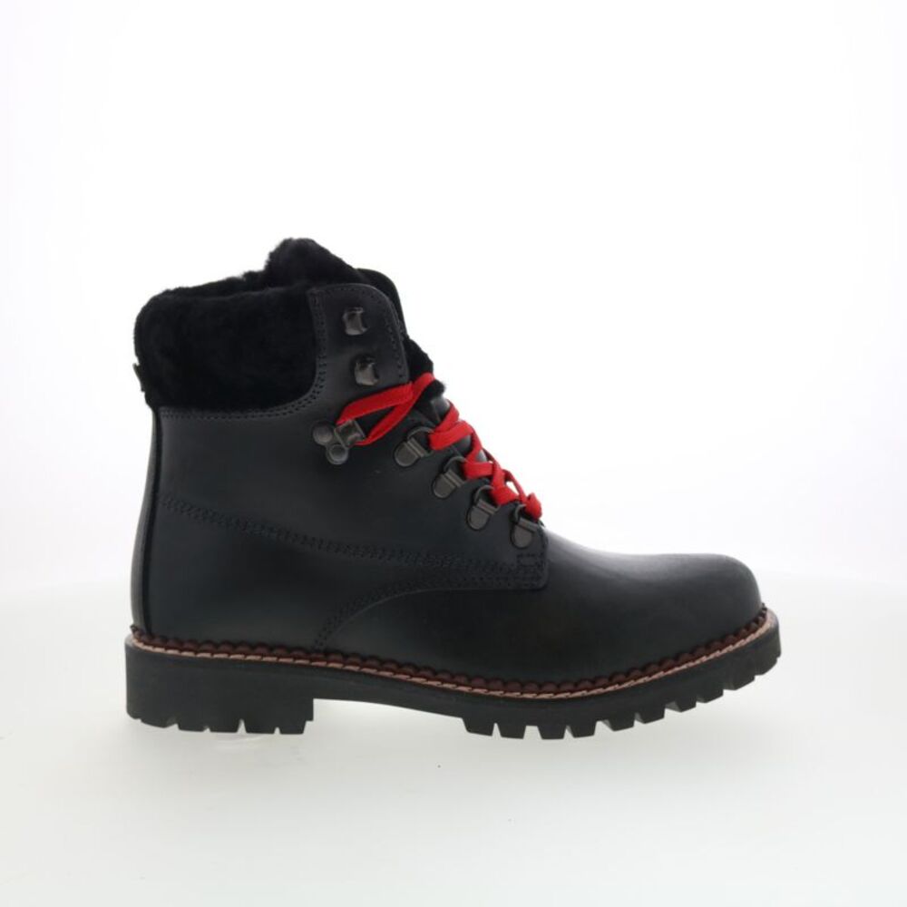 Pajar Womens Cortina Black Boots (NWT)